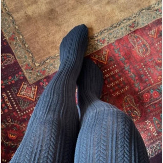 جورابشلواری گندمی زنانه عمده (پک ۳تایی) ارسال رایگان